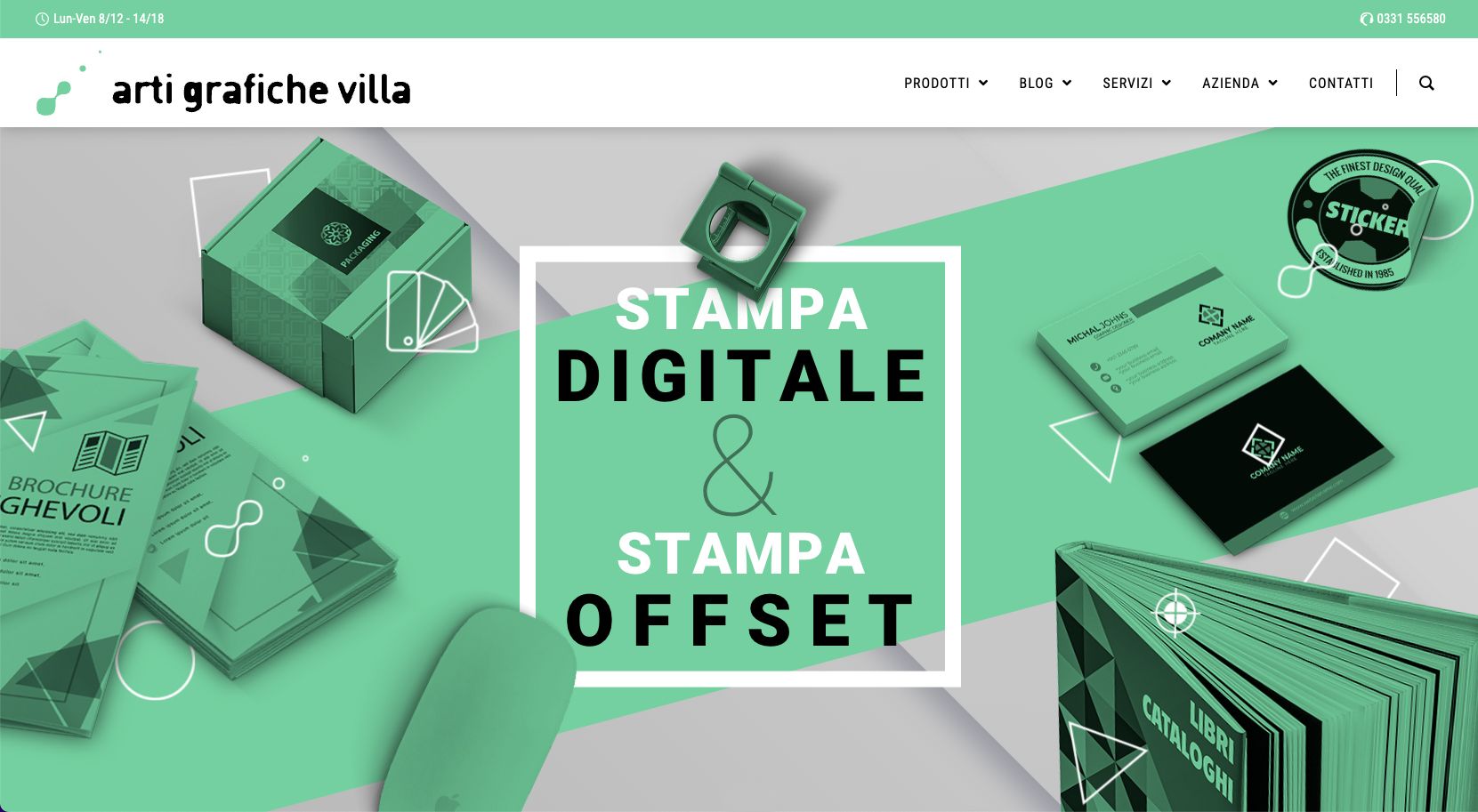 stampa online