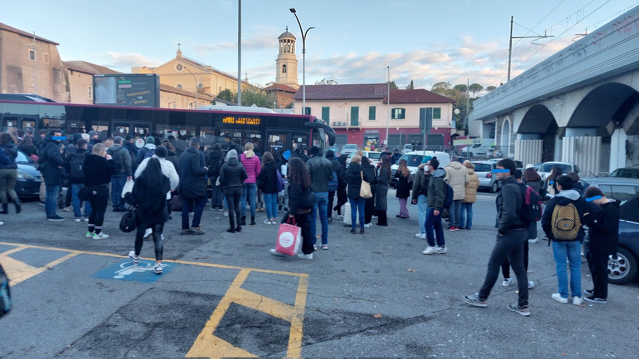 Scontro tra Campidoglio e Atac per il rinnovo del contratto di servizio