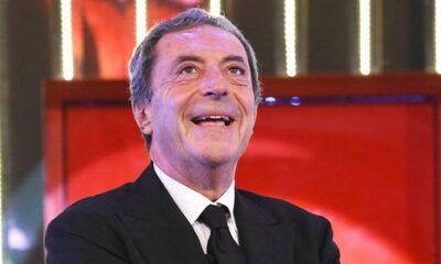 GF Vip: Romita sposa la Fusco