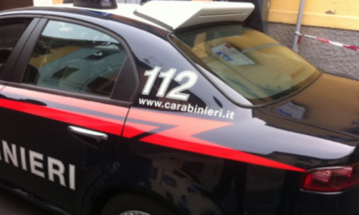tentato omicidio, litigano per il parcheggio e sfodera un taglierino