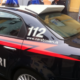 tentato omicidio, litigano per il parcheggio e sfodera un taglierino