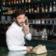 stefano de martino al bar stella