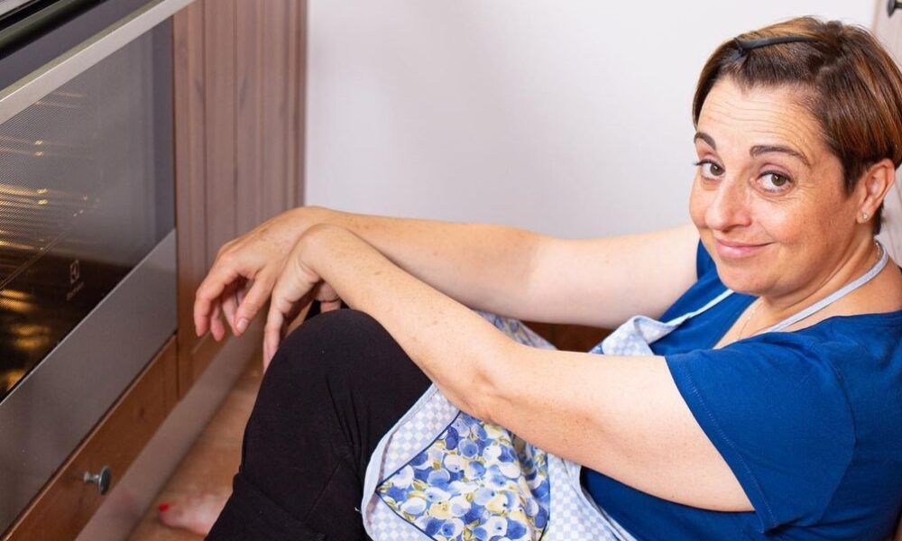 Benedetta Rossi su Real Time e Food Network per preparare insieme il pranzo di Natale: orario e anticipazioni Benedetta Rossi su Real Time e Food Network per preparare insieme il pranzo di Natale: orario e anticipazioni