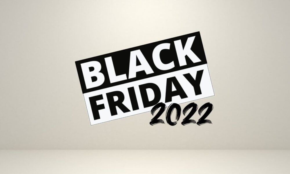 Black Friday 2022 date, offerte, quanto dura e dove comprare