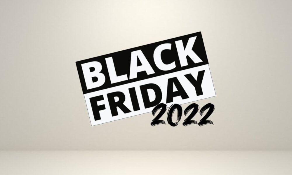 Quando inizia il Black Friday 2022 su Amazon? Data sconti tutti i