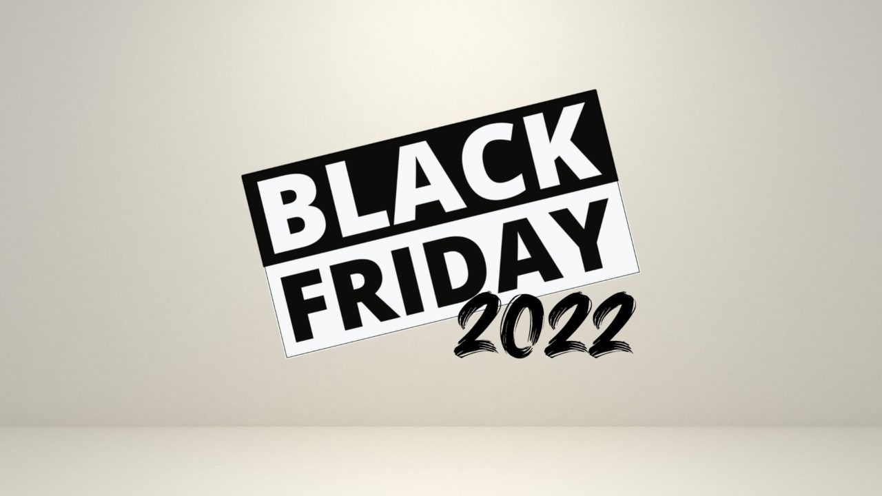 Black Friday 2022 Mediaworld