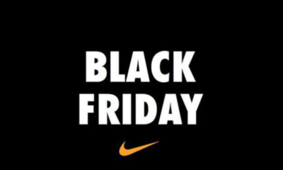 black Friday della nike