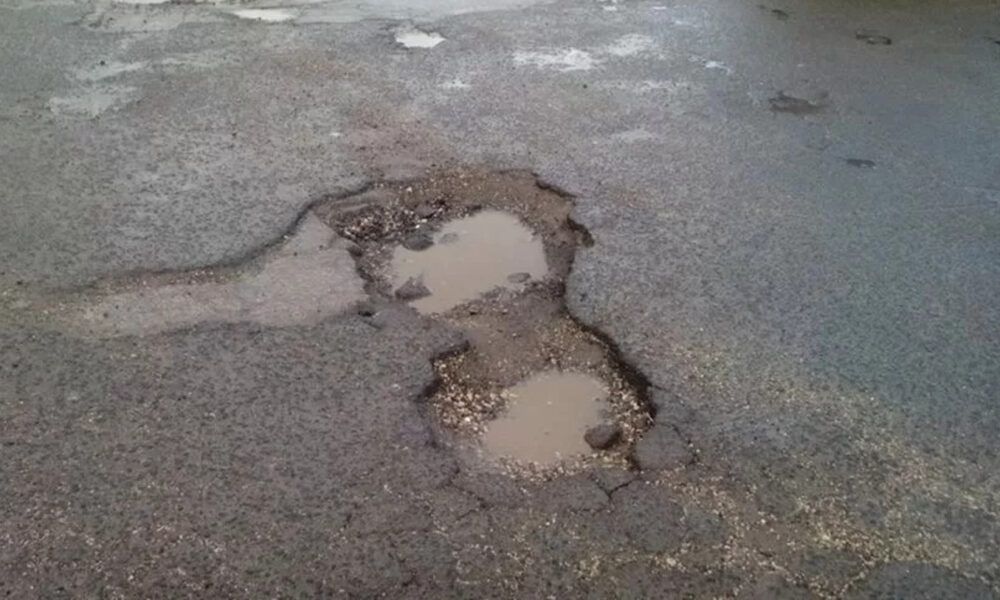 Buche a Roma: la maxi inchiesta della Corte dei Conti e il danno di oltre un milione di euro Buche a Roma: la maxi inchiesta della Corte dei Conti e il danno di oltre un milione di euro