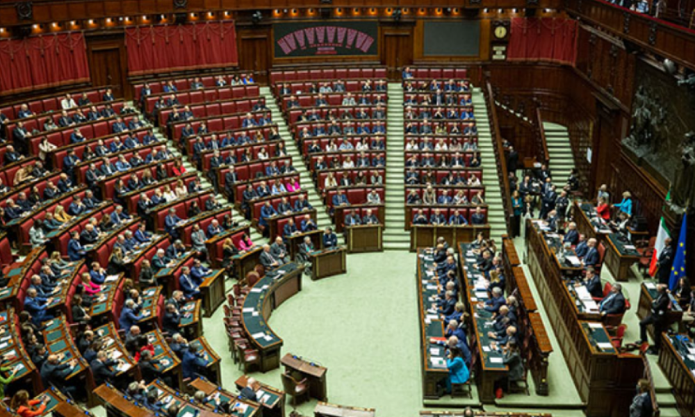 Camera dei Deputati, nuove assunzioni ecco quali sono i profili