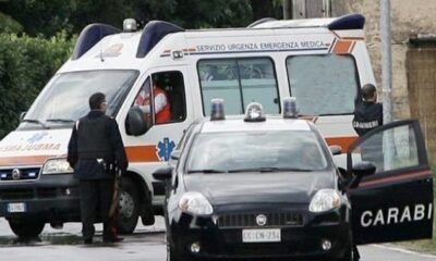 incidente mortale porto galeo santi cosma e damiano