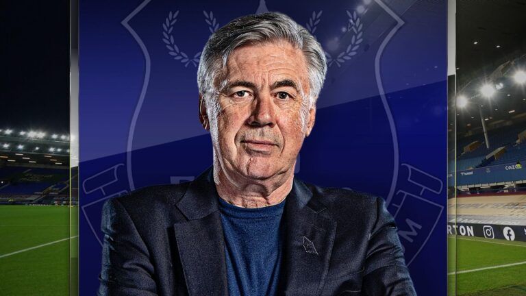 Carlo Ancelotti: chi è, età, carriera dell'allenatore di calcio, chi è