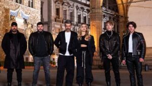 nuovi episodi di celebrity hunted 3