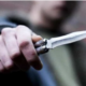 Uomo armato di coltello rapina un supermercato
