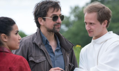 Protagonisti della serie tv Con l'aiuto del cielo