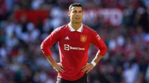 Cristiano Ronaldo e il suo nuovo folle contratto in Arabia