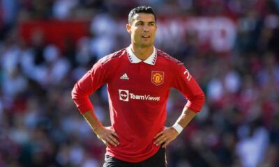Cristiano Ronaldo e il suo nuovo folle contratto in Arabia