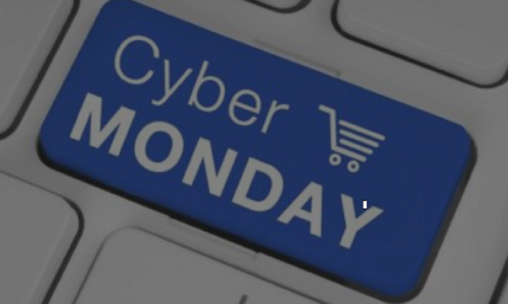 Cyber Monday da Euronics: tutti gli sconti di lunedì 28 novembre 2022