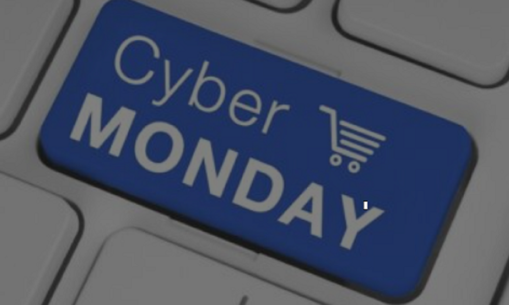 Cyber Monday da Euronics: tutti gli sconti di lunedì 28 novembre 2022 Cyber Monday da Euronics: tutti gli sconti di lunedì 28 novembre 2022