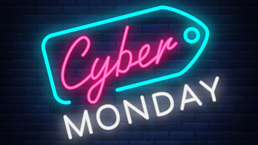 Cyber Monday 2022: tutte le offerte e gli sconti di lunedì 28 novembre