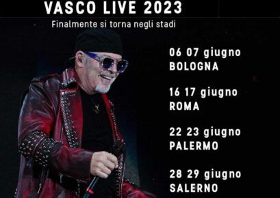 Vasco Rossi