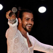 Valerio Scanu