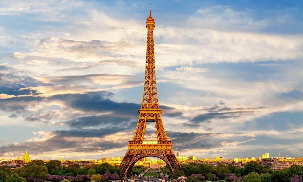 Ponte dell'Immacolata, dove andare in Europa? tra le mete c'è anche Parigi
