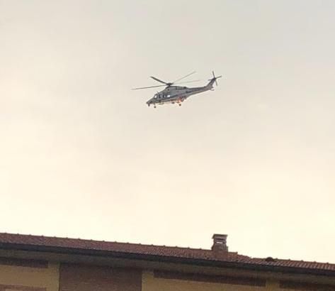 Polizia Ostia Lotti