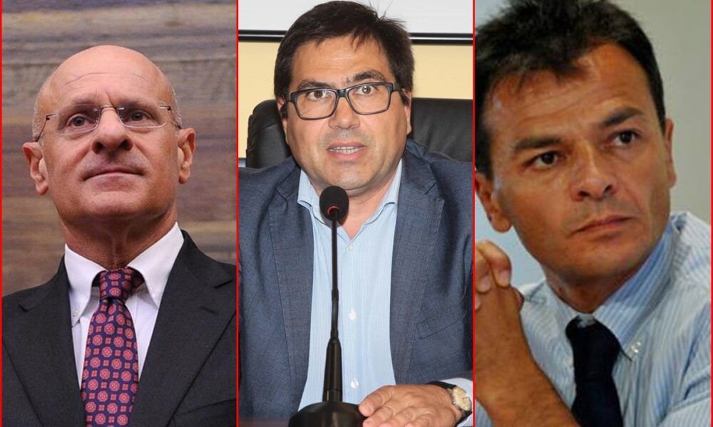 Chi vincerà le elezioni regionali 2023 nel Lazio? I primi sondaggi sui candidati Chi vincerà le elezioni regionali 2023 nel Lazio? I primi sondaggi sui candidati