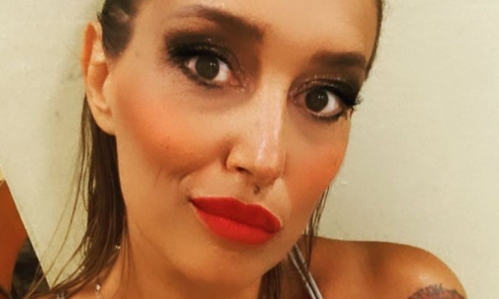 Federica Camba ad Amici: chi è, età, carriera, canzoni, fidanzato, foto e Instagram Federica Camba ad Amici: chi è, età, carriera, canzoni, fidanzato, foto e Instagram