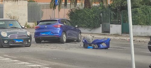 Incidente