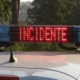 Incidente via Palmiro Togliatti: due feriti