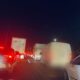 Incidente mortale sul Grande Raccordo Anulare