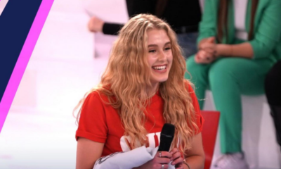 Isobel Amici