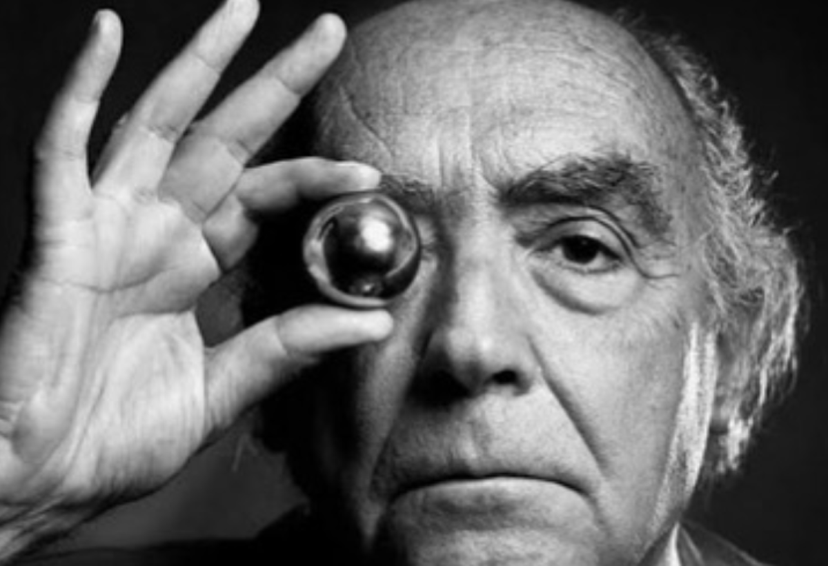 Josè Saramago