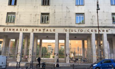 Liceo giulio cesare