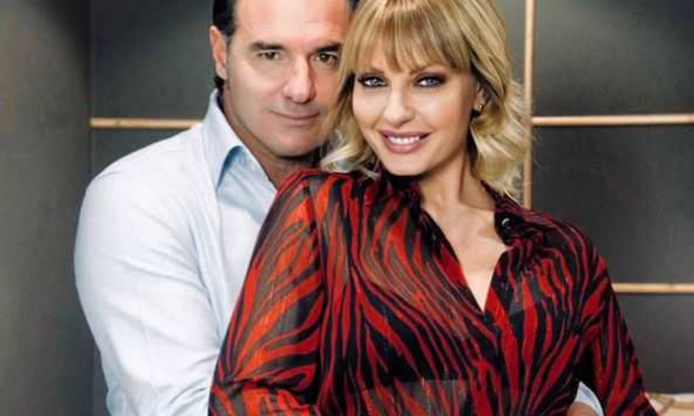 Lorenzo Amoruso, chi è il compagno di Manila Nazzaro: età, carriera, figli, moglie, Instagram, oggi e foto Lorenzo Amoruso, chi è il compagno di Manila Nazzaro: età, carriera, figli, moglie, Instagram, oggi e foto