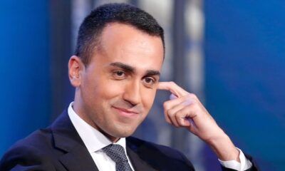 luigi di maio