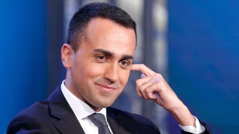 luigi di maio