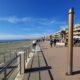lungomare di ostia