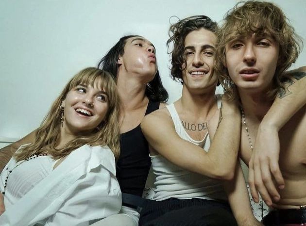 maneskin