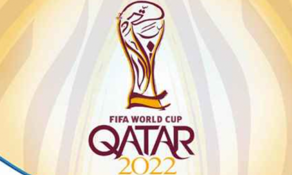 Qatar 2022 