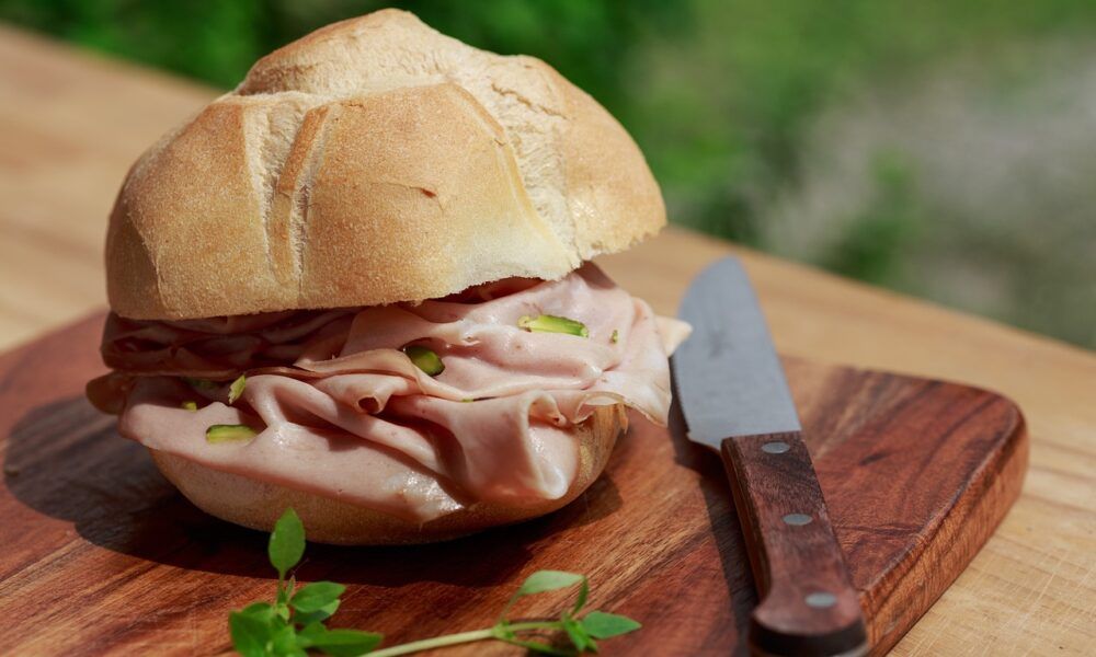 allarme listeria nella mortadella