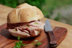 allarme listeria nella mortadella