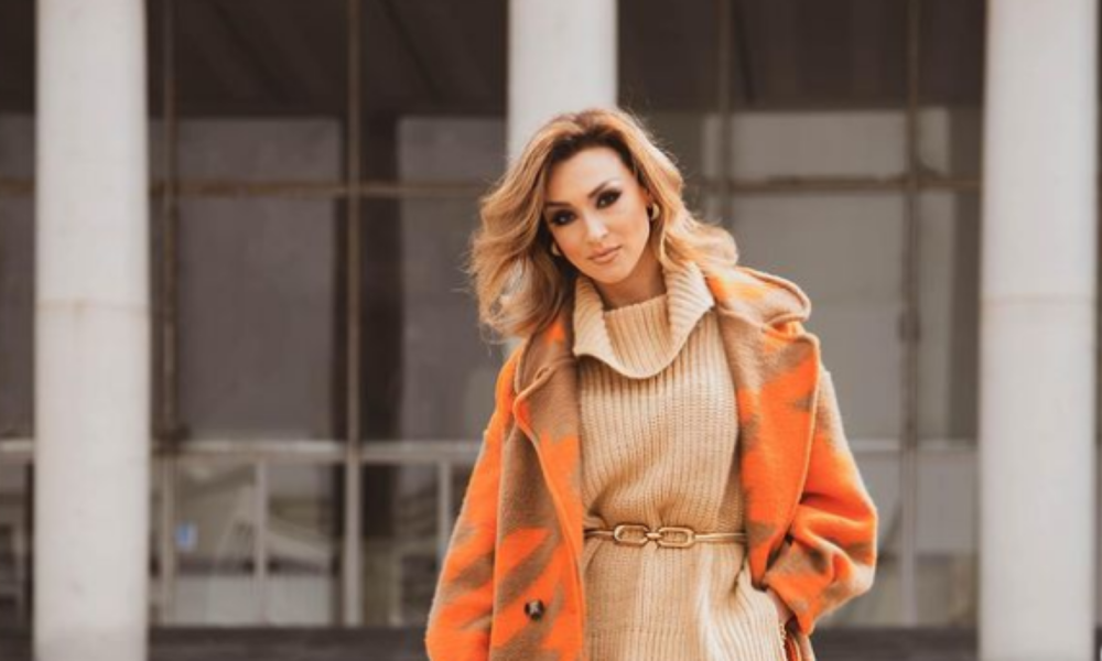 Nancy Berti ad Amici: chi è, età, carriera, fidanzato, foto e Instagram Nancy Berti ad Amici: chi è, età, carriera, fidanzato, foto e Instagram