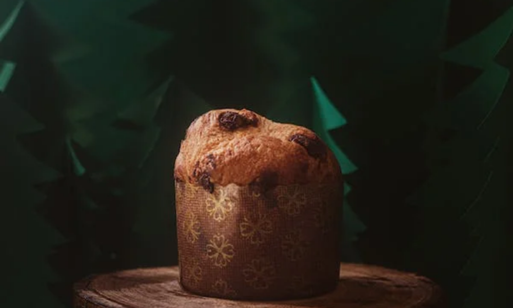 panettone