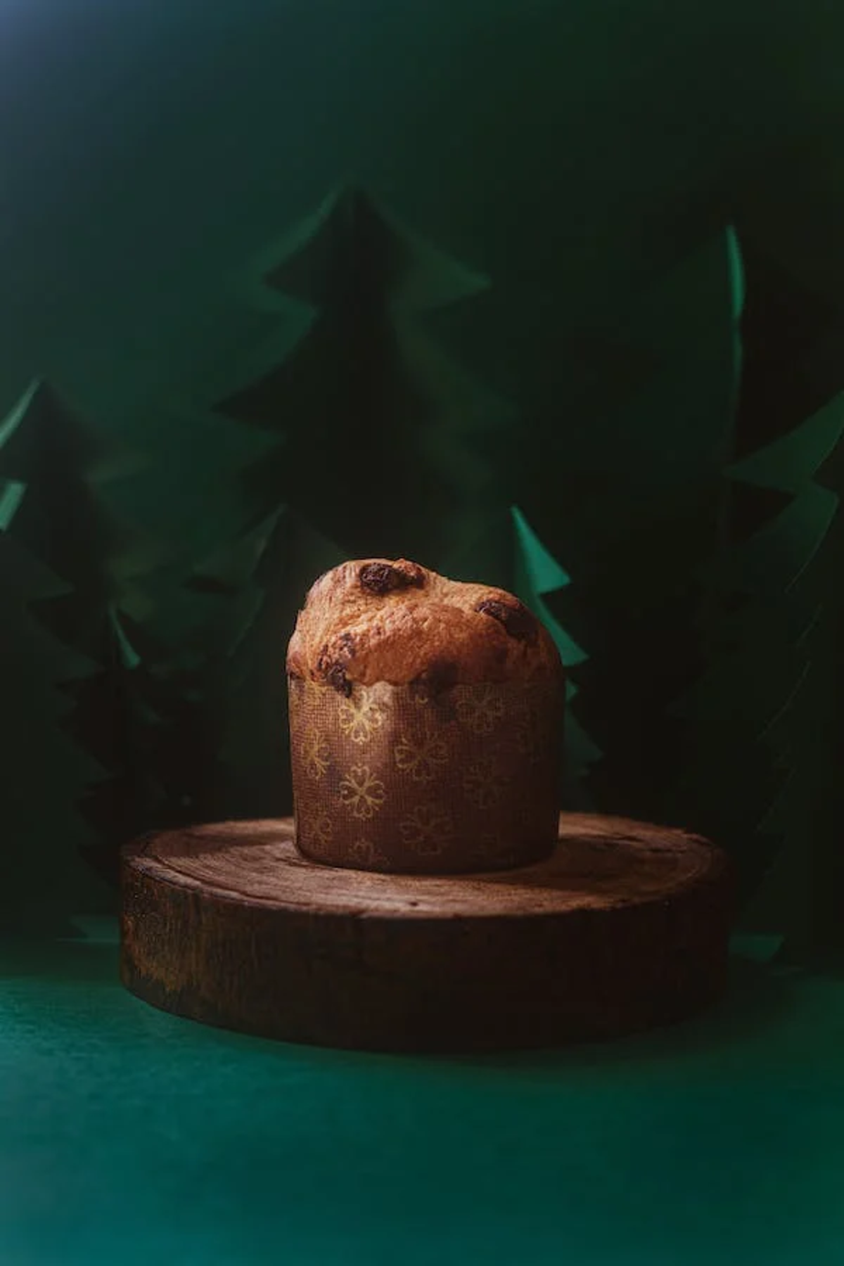 panettone