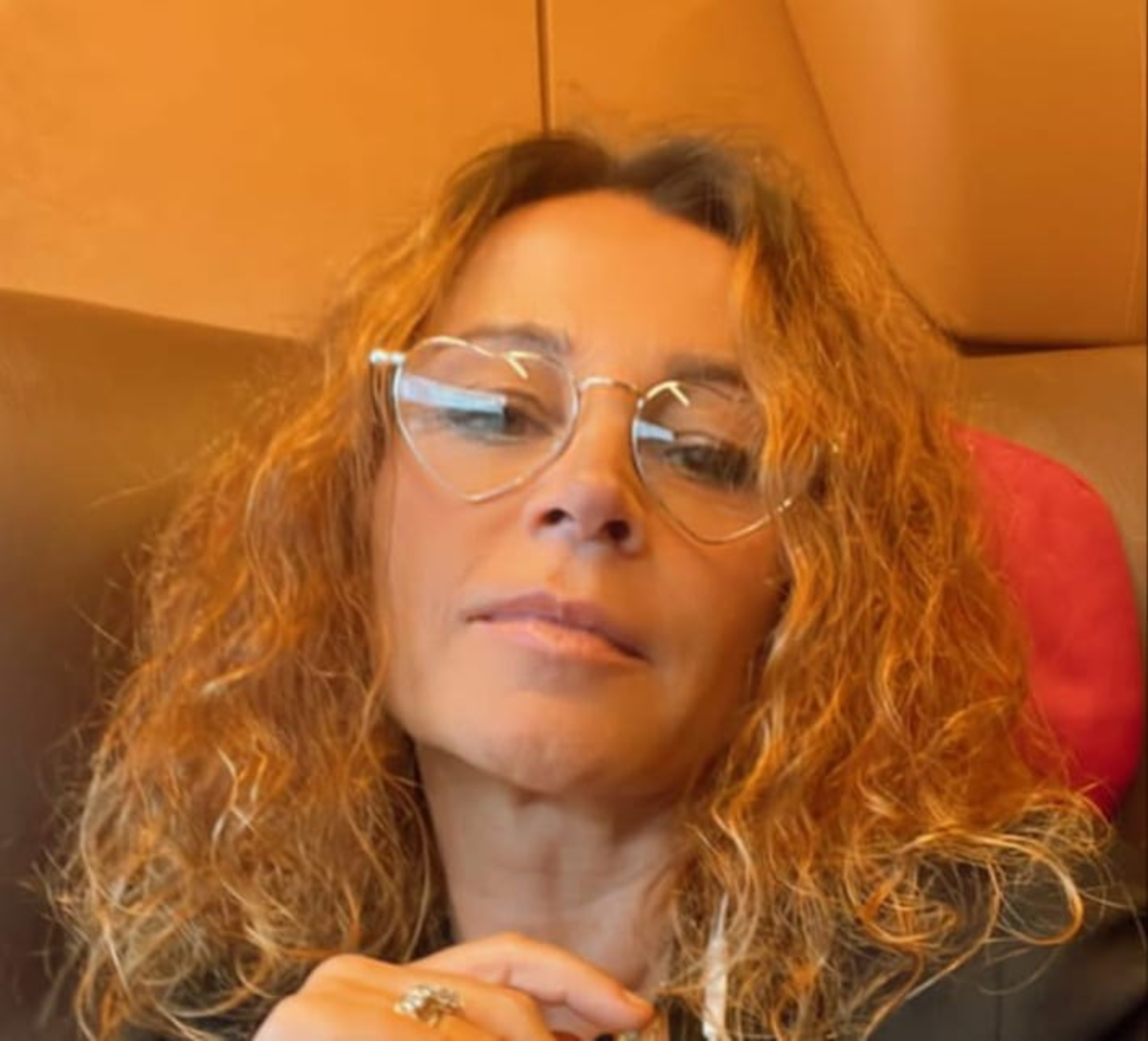 patrizia vacondio, moglie nek
