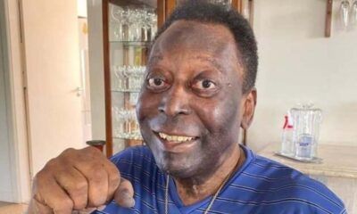 pelé