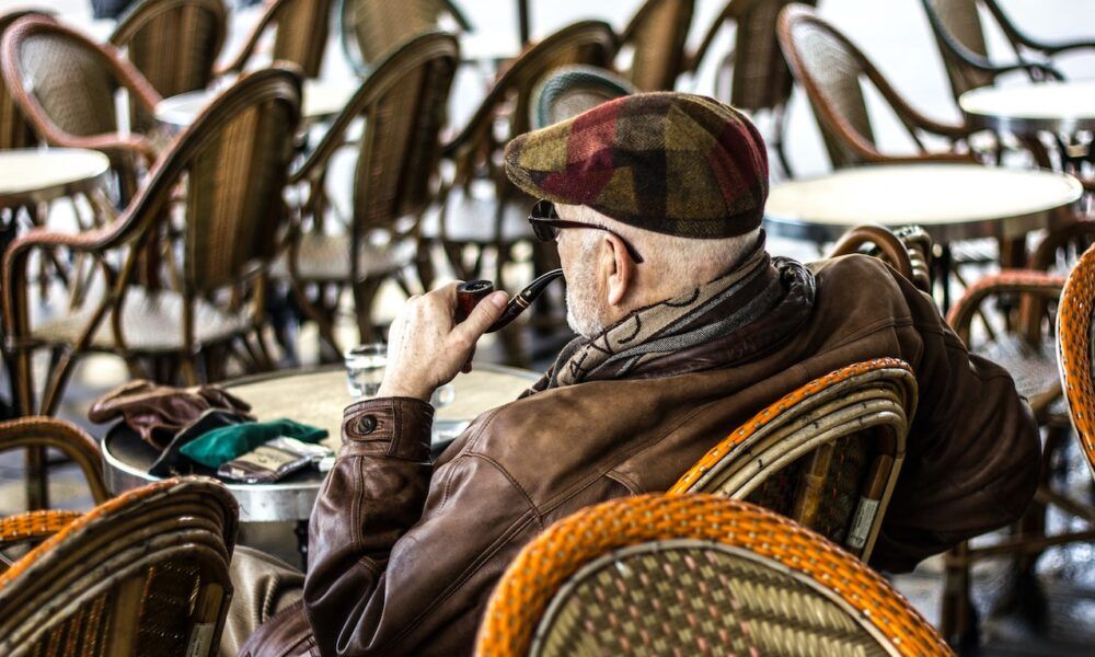 pensione senza 
