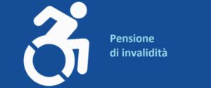 pensione invalidità